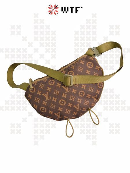 Fanny Pack HARPY LV 010620 фото