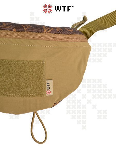 Fanny Pack HARPY LV 010620 фото