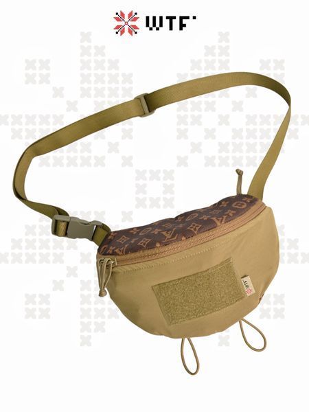Fanny Pack HARPY LV 010620 фото