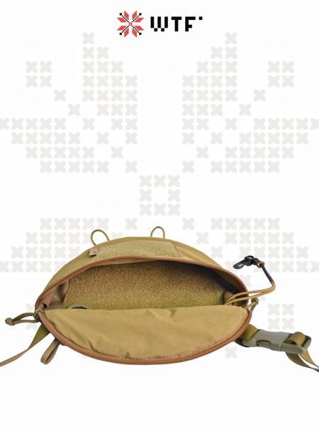 Fanny Pack HARPY LV 010620 фото