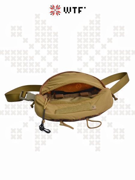 Fanny Pack HARPY LV 010620 фото