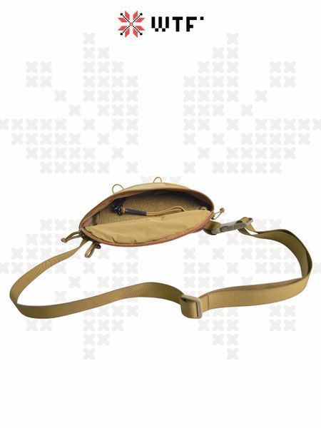 Fanny Pack HARPY LV 010620 фото