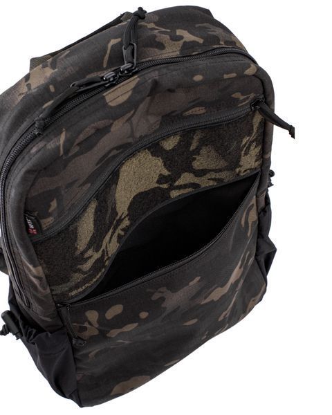 BEHEMOTH Multicam Black 010301 фото