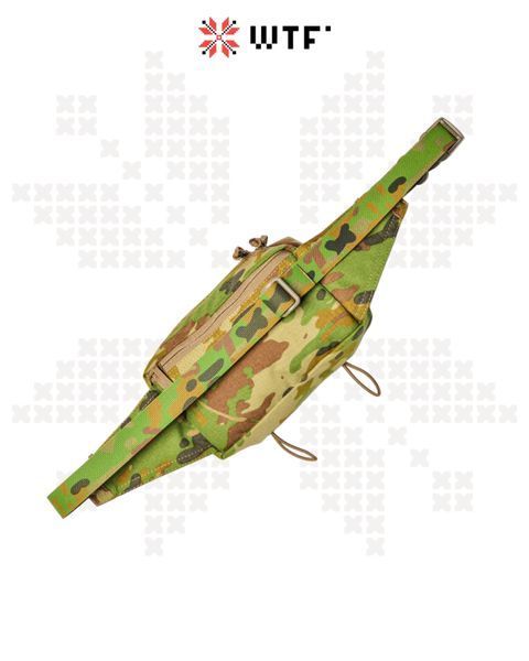 Waist Bag BASILISK AMCU 010223 фото
