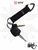 IMP Keychain Black