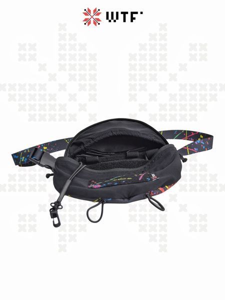 Fanny Pack HARPY Splatter