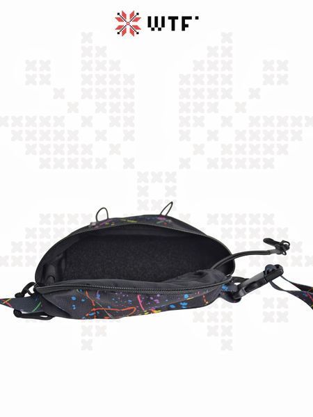 Fanny Pack HARPY Splatter