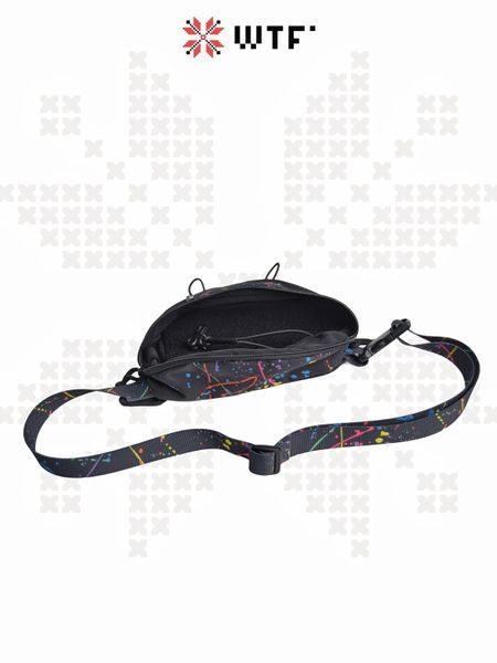 Fanny Pack HARPY Splatter