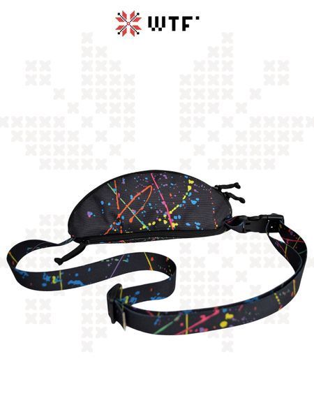 Fanny Pack HARPY Splatter