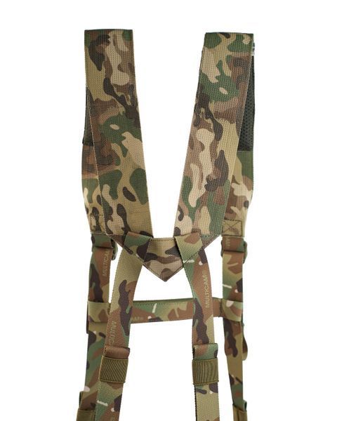 BATTLE BELT SYSTEM Multicam Replica