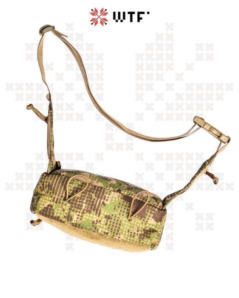 Waist Bag BASILISK Predator (Khyzhak)