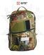 BEHEMOTH Pack Frankenstein 010333 фото 8