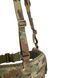 BATTLE BELT SYSTEM Multicam Replica