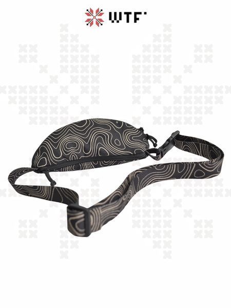 Fanny Pack HARPY Topography