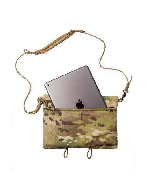 SALAMANDER Multicam 010102 фото