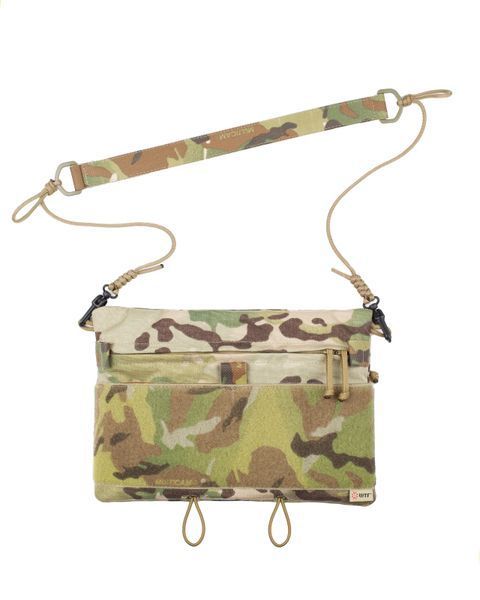 SALAMANDER Multicam 010102 фото