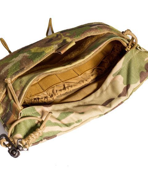 SALAMANDER Multicam 010102 фото