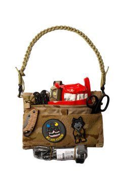 SALAMANDER Multicam Arid 010103 фото
