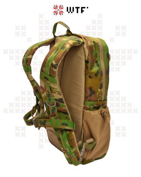 BEHEMOTH AMCU 010322 фото