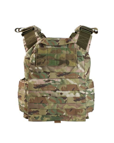 ПЛИТОНОСКА ЗІ ШВИДКИМ СКИДАННЯМ Multicam Replica 020501 фото