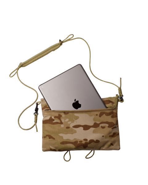 SALAMANDER Multicam Arid