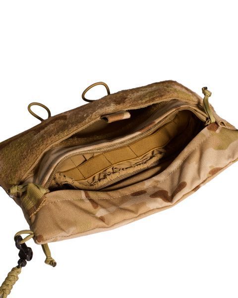 SALAMANDER Multicam Arid
