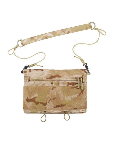SALAMANDER Multicam Arid