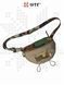 Fanny Pack HARPY M81 Woodland 010623 фото 2