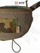Fanny Pack HARPY M81 Woodland 010623 фото 3