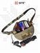 Fanny Pack HARPY M81 Woodland 010623 фото 1