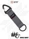 IMP Keychain Wolf Grey