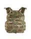 ПЛИТОНОСКА ЗІ ШВИДКИМ СКИДАННЯМ Multicam Replica 020501 фото 4