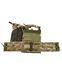 ПЛИТОНОСКА ЗІ ШВИДКИМ СКИДАННЯМ Multicam Replica 020501 фото 6