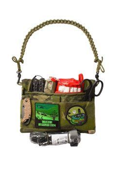 SALAMANDER Multicam Tropic 010104 фото