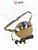 Fanny Pack HARPY US4CES 010624 фото
