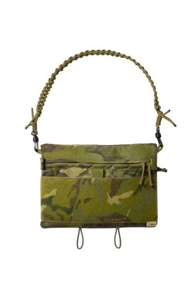 SALAMANDER Multicam Tropic 010104 фото