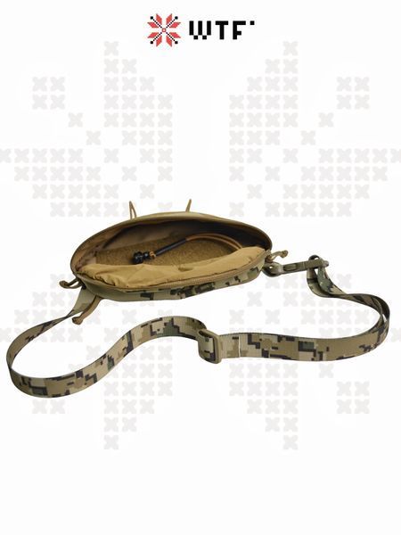 Fanny Pack HARPY US4CES 010624 фото