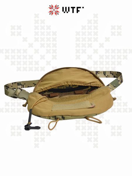 Fanny Pack HARPY US4CES 010624 фото