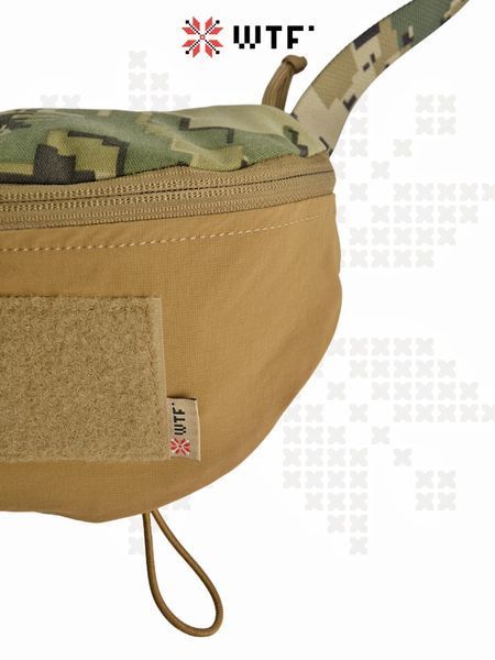 Fanny Pack HARPY US4CES 010624 фото