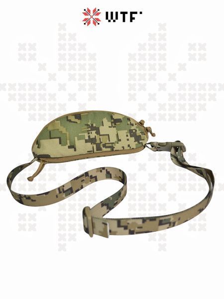 Fanny Pack HARPY US4CES 010624 фото