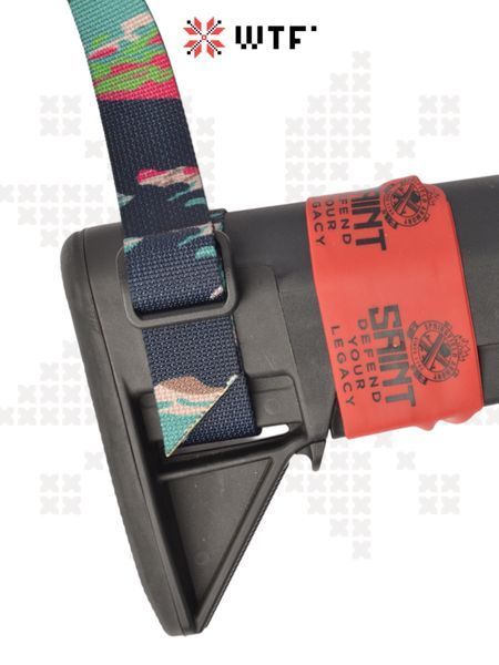 HYDRA Sling Miami Tiger