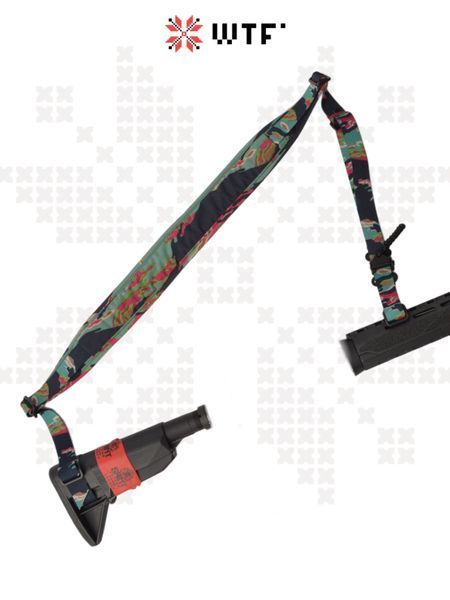 HYDRA Sling Miami Tiger