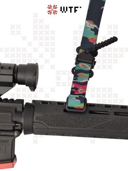 HYDRA Sling Miami Tiger