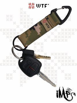 IMP Keychain AOR 2