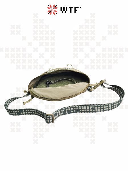 Fanny Pack HARPY DNC (Desert Night Camo) 010607 фото