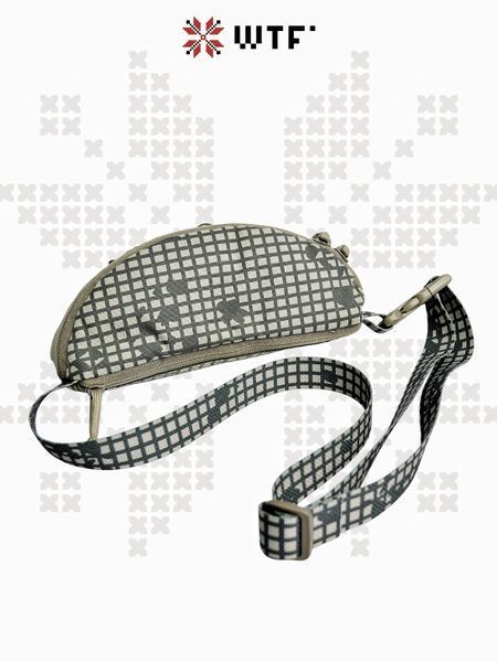 Fanny Pack HARPY DNC (Desert Night Camo) 010607 фото