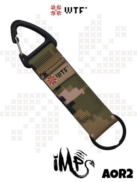 IMP Keychain AOR 2