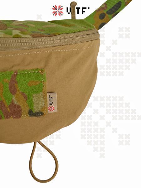 Fanny Pack HARPY AMCU 010625 фото