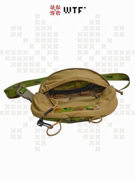 Fanny Pack HARPY AMCU 010625 фото