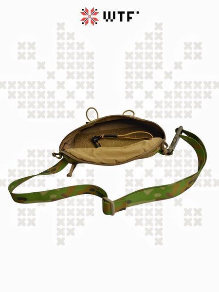 Fanny Pack HARPY AMCU 010625 фото
